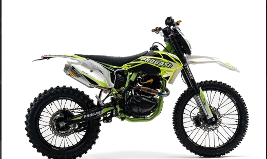 Мотоцикл Progasi SUPER MAX 300 PRO PR300 (ZS175FMN) в Челябинске