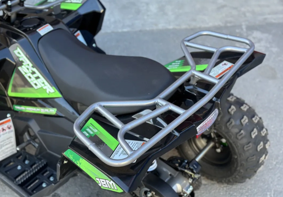 Квадроцикл GBM DAXTER 220 NEW в Челябинске