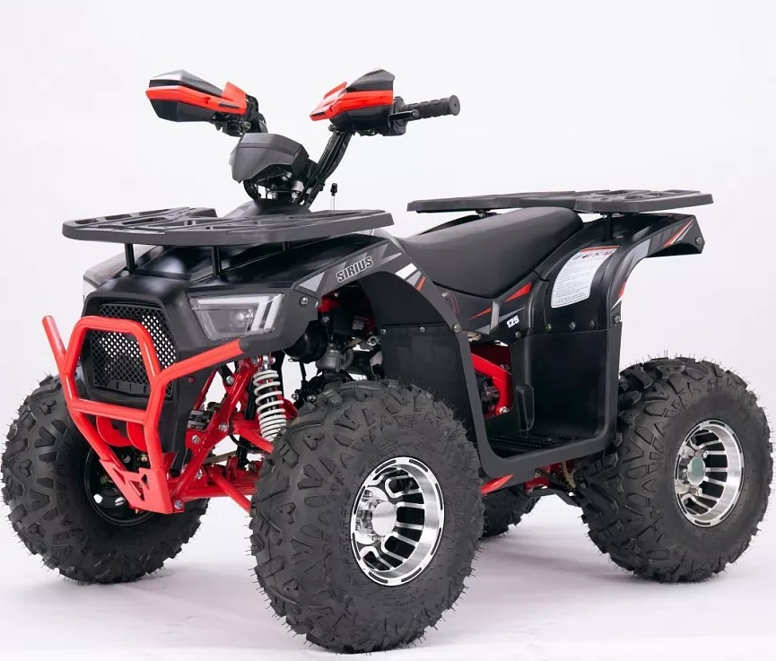 Квадроцикл YACOTA Sirius LD 125 в Челябинске