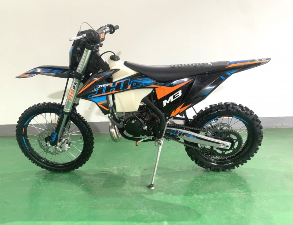 Мотоцикл JHL MOTO JHL M3 MT250 (1E66MM) в Челябинске
