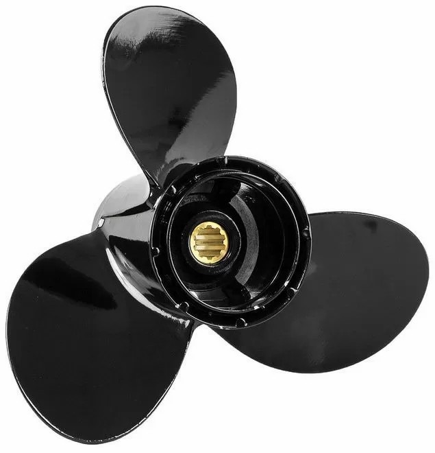 ВИНТ ГРЕБНОЙ SUZUKI DF25-30 / DT20-30; 3X10-1/4X11 в Челябинске