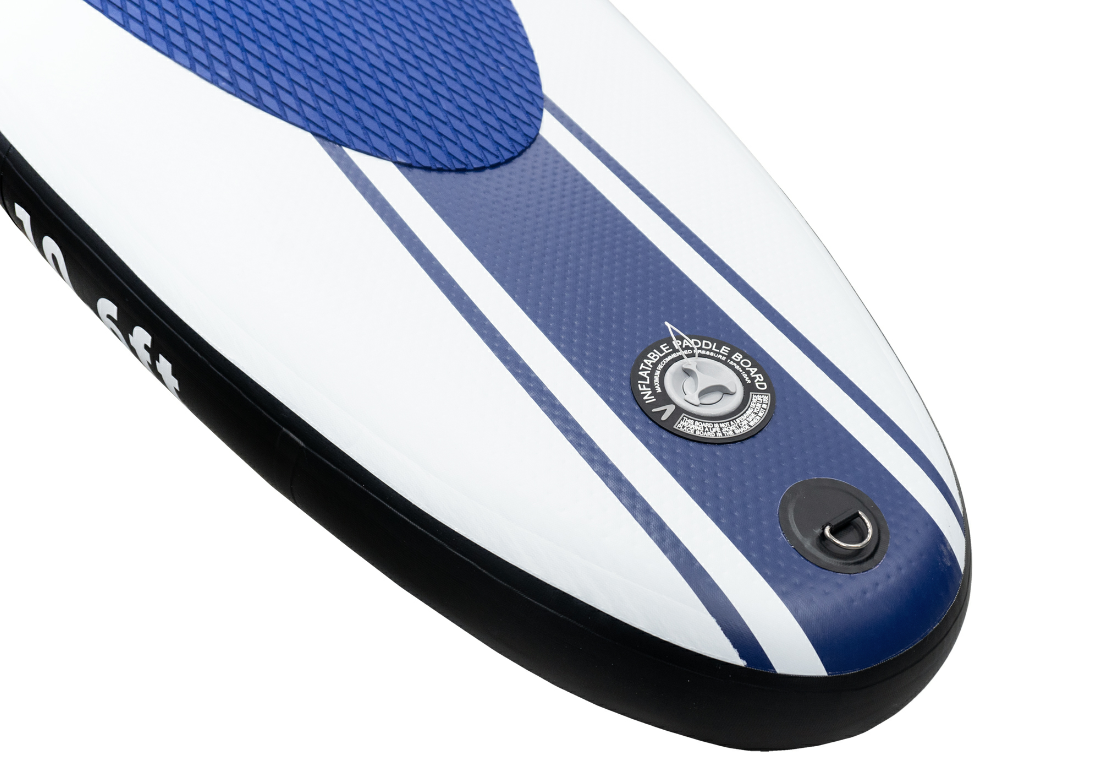 Сап-борд синий 10.6ft RIVIERA в Челябинске