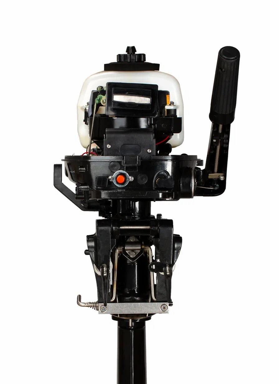 ЛОДОЧНЫЙ МОТОР GLADIATOR G5FHS в Челябинске