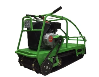 Мотобуксировщик PAXUS 380 EGOZA (для неглубокого снега) в Челябинске