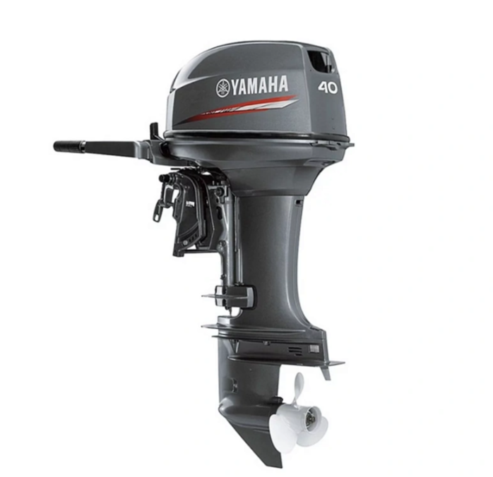Лодочный мотор YAMAHA E40XWTL в Челябинске