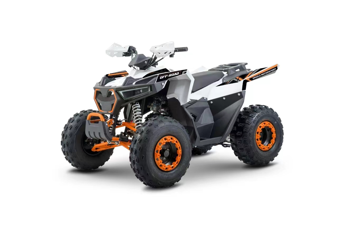 Квадроцикл FAIDET MAGOTAN 150 в Челябинске