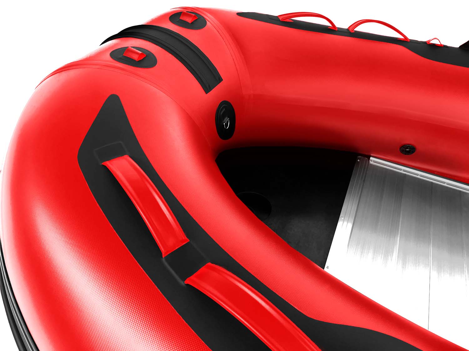 ЛОДКА SMARINE STRONG 420 в Челябинске