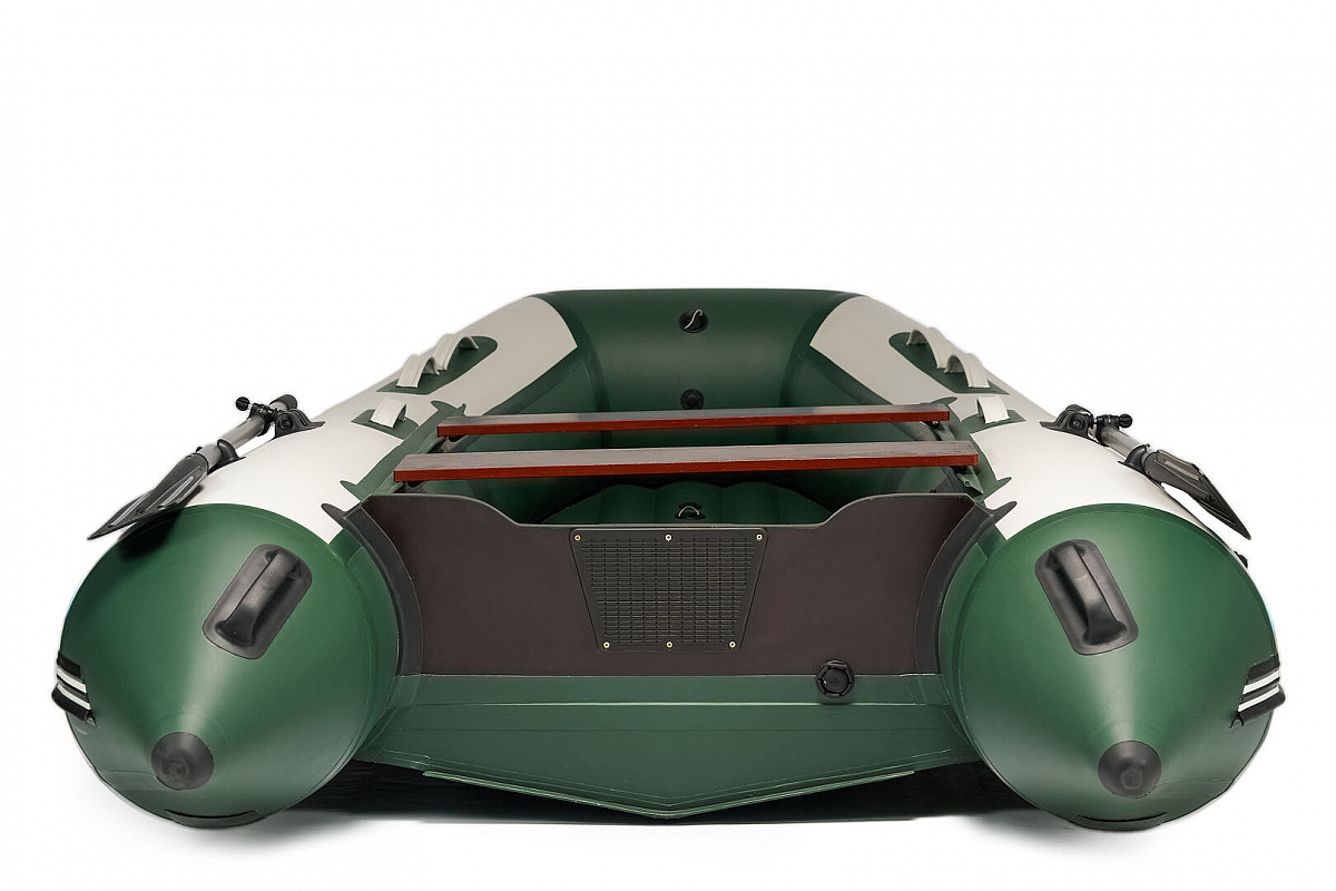 Лодка MISHIMO LITE 390 в Челябинске