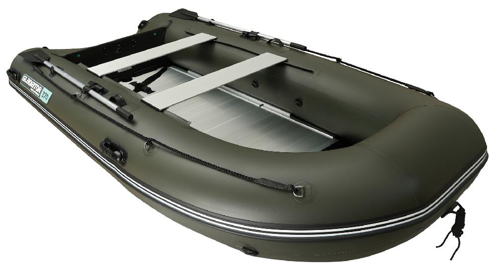 НАДУВНАЯ ЛОДКА GLADIATOR C330AL в Челябинске