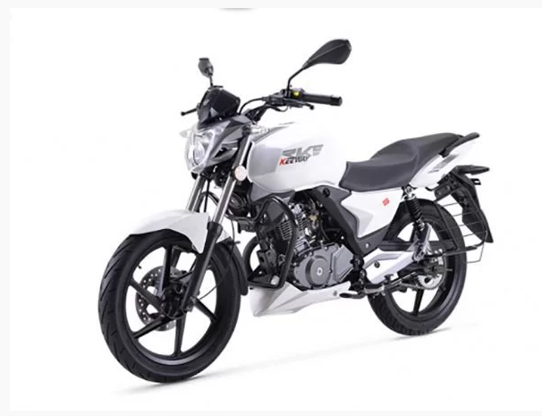 Мотоцикл STELS RK125 в Челябинске