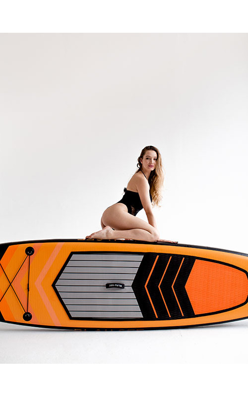 НАДУВНОЙ SUP-BOARD MOONLIGHT 10,6 в Челябинске