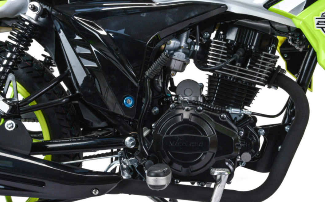 Мотоцикл MOTOLAND (МОТОЛЕНД) 200 SPRINT в Челябинске