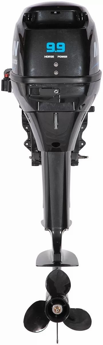 Лодочный мотор MARLIN MP 9.9 AMHS в Челябинске