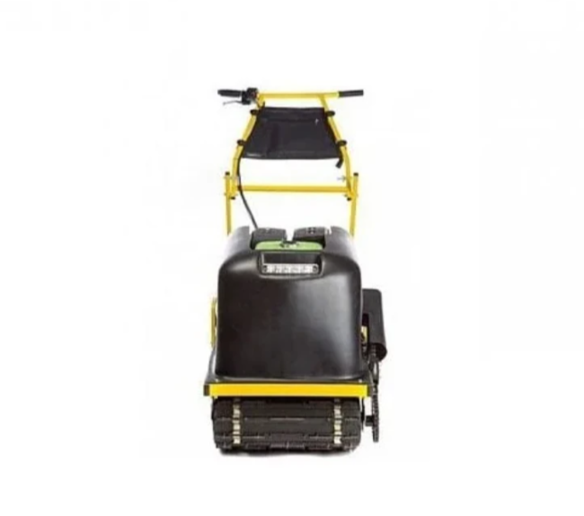 Мотобуксировщик LEBEDEV MOTORS РЕКС LV513 в Челябинске