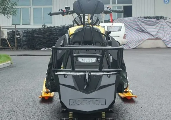 Снегоход Woideal WD 200 в Челябинске