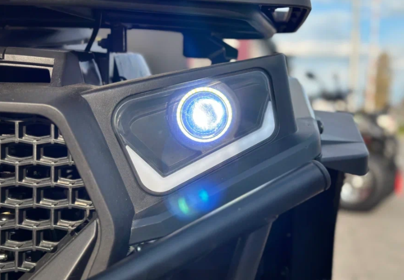 Квадроцикл GBM CROSS HILL 300 NEW PREMIUM в Челябинске