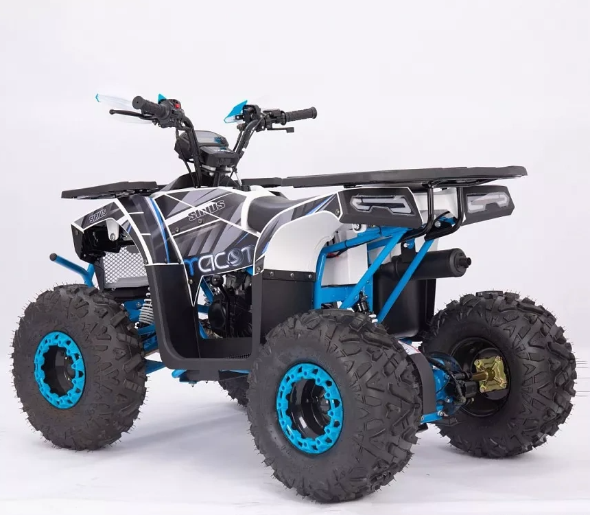 Квадроцикл YACOTA SIRIUS 110 в Челябинске