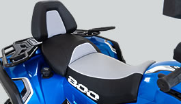 Квадроцикл Русская механика РМ 800 Т в Челябинске