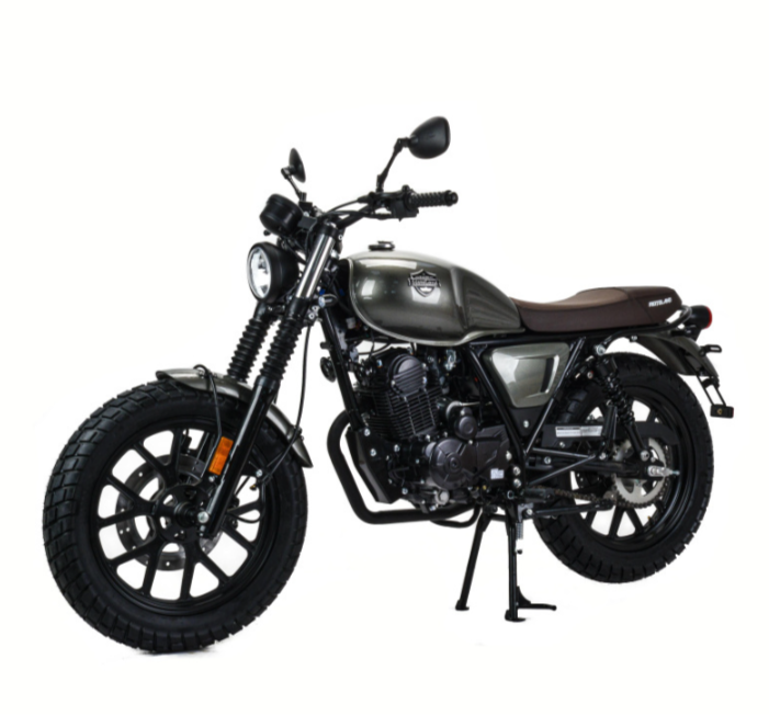 Мотоцикл MOTOLAND (МОТОЛЕНД) TEXAS 300 в Челябинске