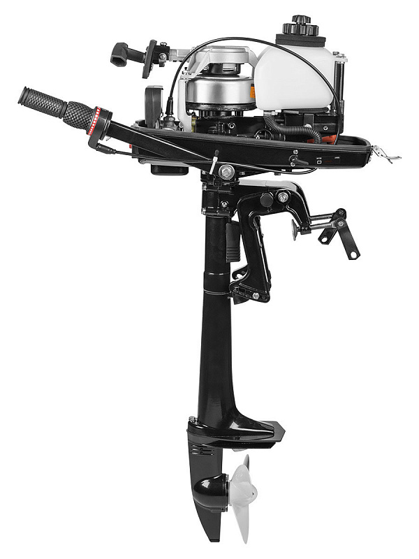 ЛОДОЧНЫЙ МОТОР GLADIATOR G3FHS в Челябинске