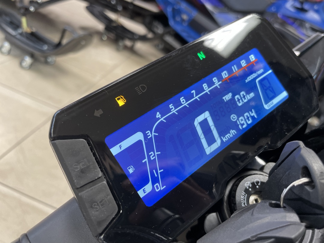 Мопед PROMAX CB150R (49) в Челябинске