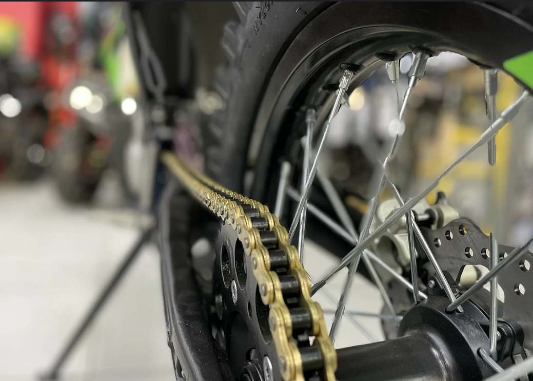 Мотоцикл Progasi RACE 300 AIR PRO SPORT в Челябинске