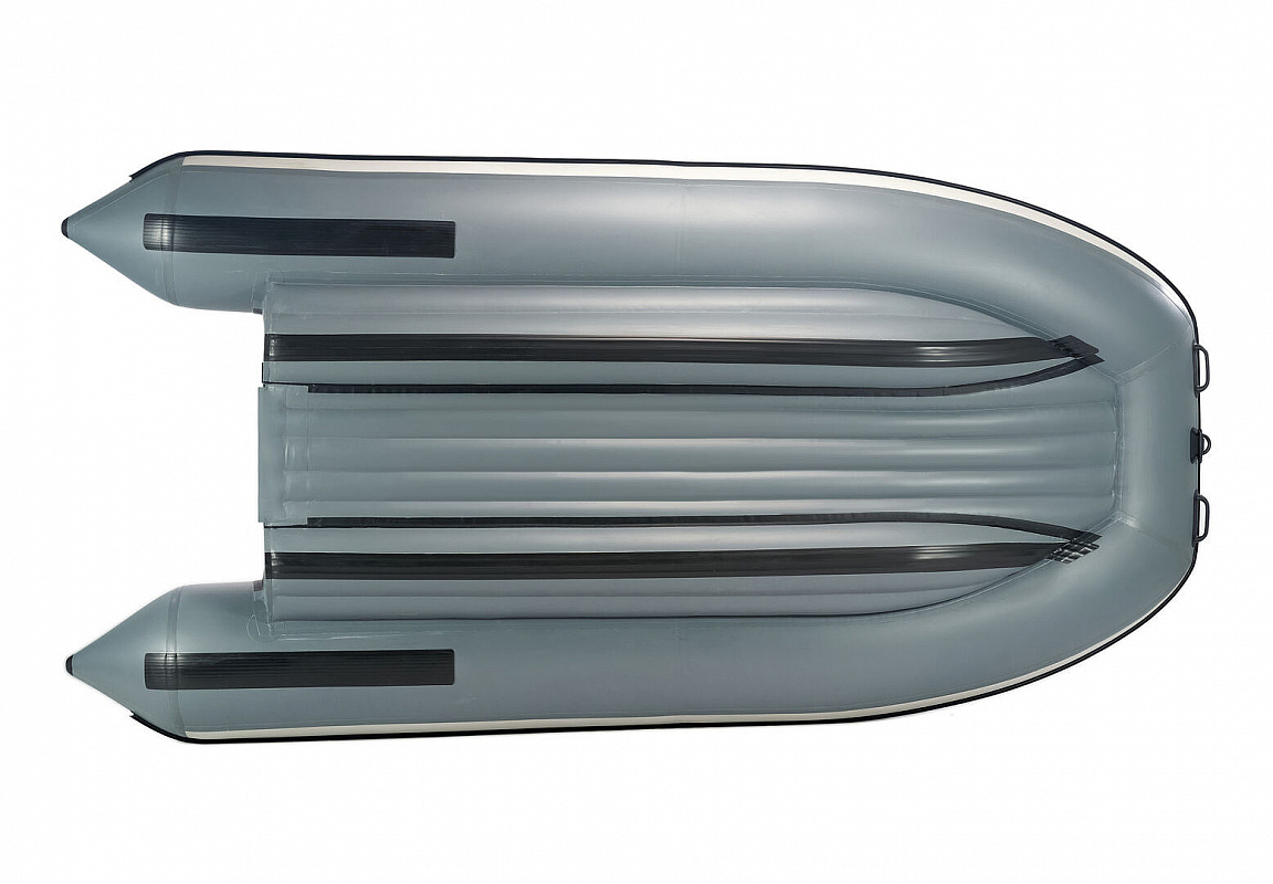 Лодка MISHIMO FAMILY LITE DF 400 в Челябинске