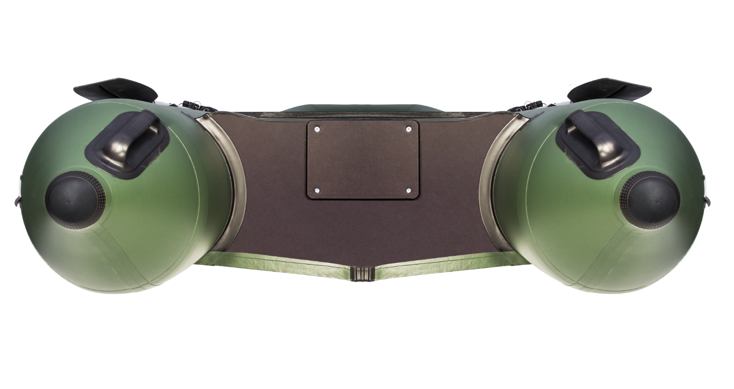 Лодка АКВА 2900 СК в Челябинске