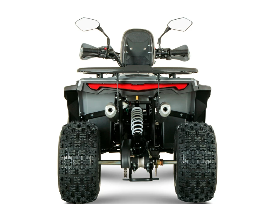 Квадроцикл YACOTA DRAGON LUX LD 150 PRO-SPORT в Челябинске