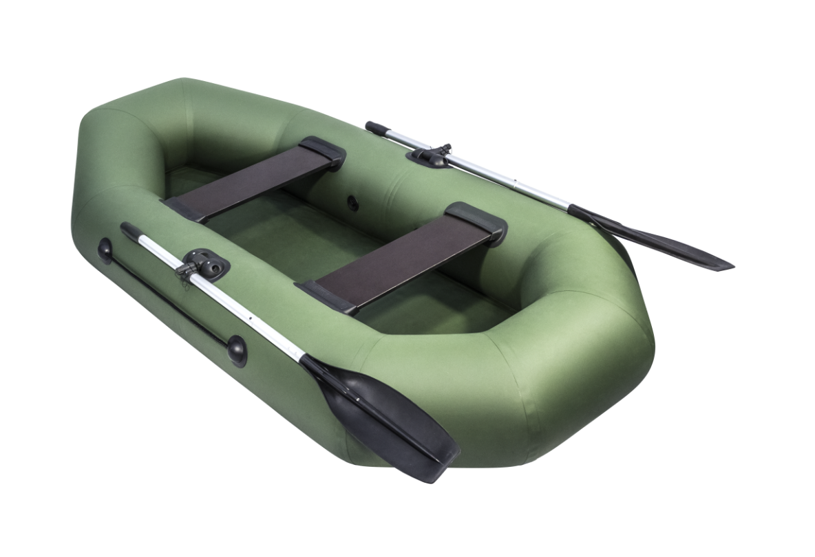 Лодка АКВА-ОПТИМА 240 в Челябинске