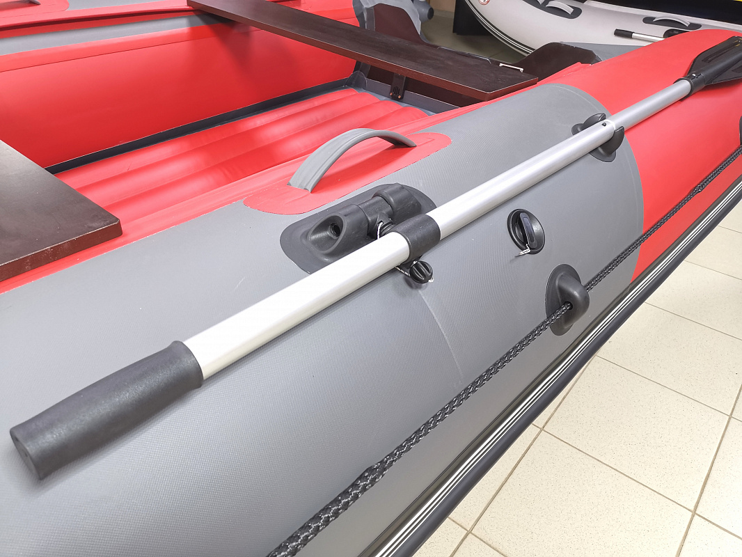 Лодка MISHIMO PRO 335 в Челябинске