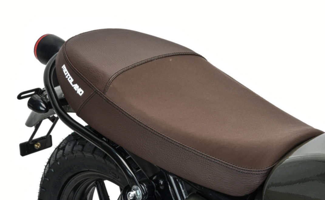 Мотоцикл MOTOLAND (МОТОЛЕНД) TEXAS 300 в Челябинске