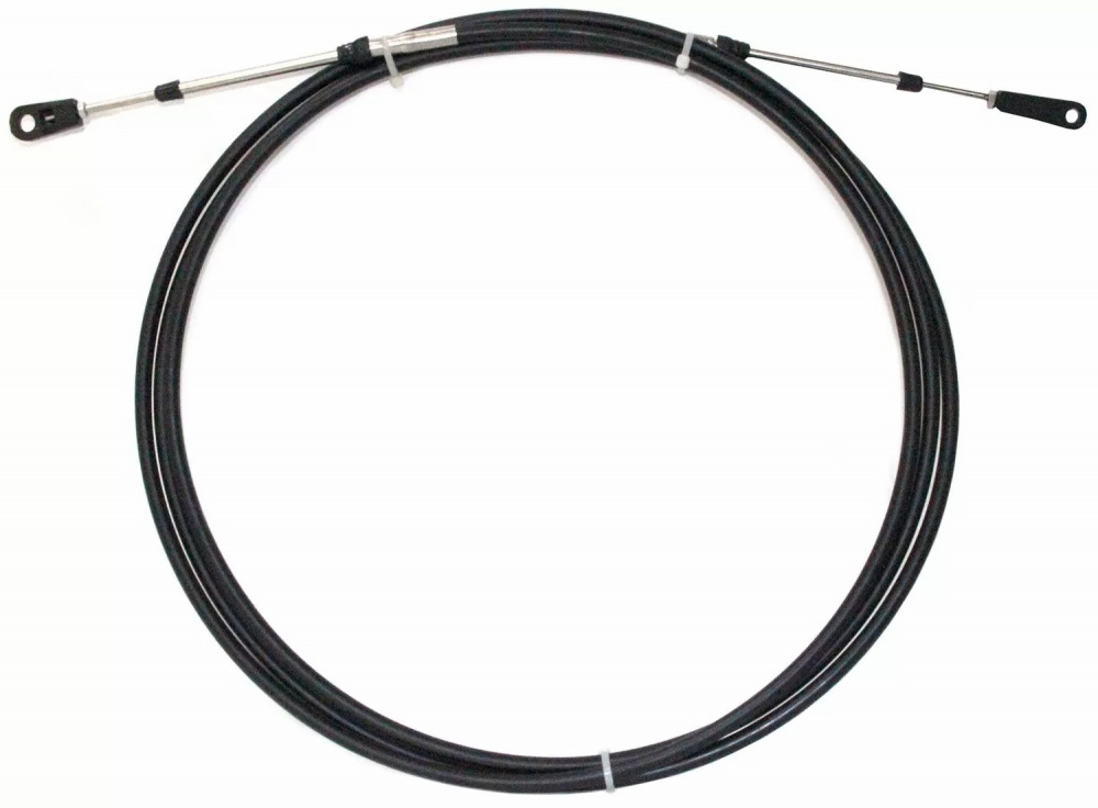 ТРОС "ГАЗ-РЕВЕРС", F16, MERCURY (ТАЙВАНЬ) в Челябинске