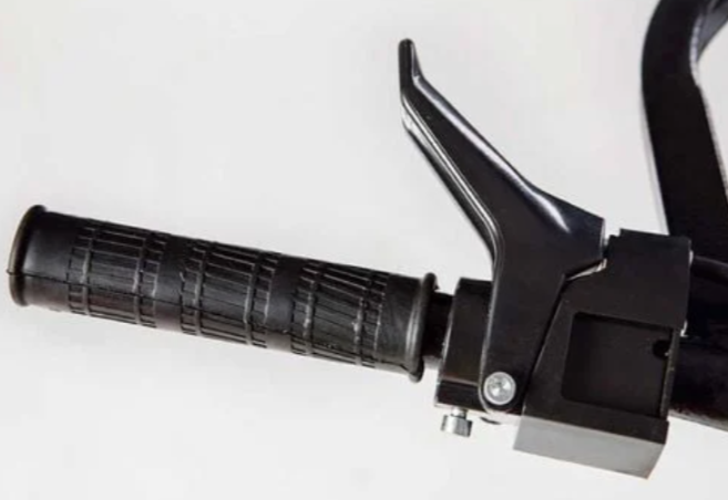 Мотобуксировщик FISHRIDE МИНИ 6.5 л.с. в Челябинске