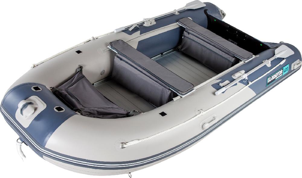 НАДУВНАЯ ЛОДКА GLADIATOR C330AL в Челябинске