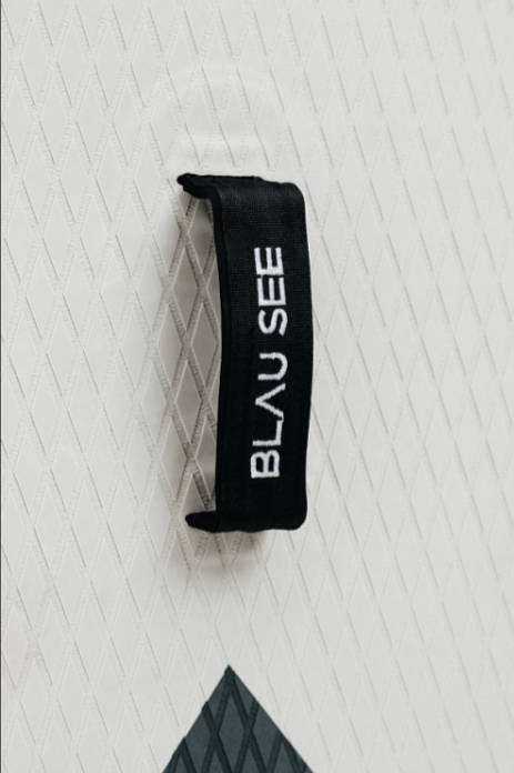 НАДУВНОЙ SUP-BOARD BUSINESS LIGHT BLUE 10,6 в Челябинске