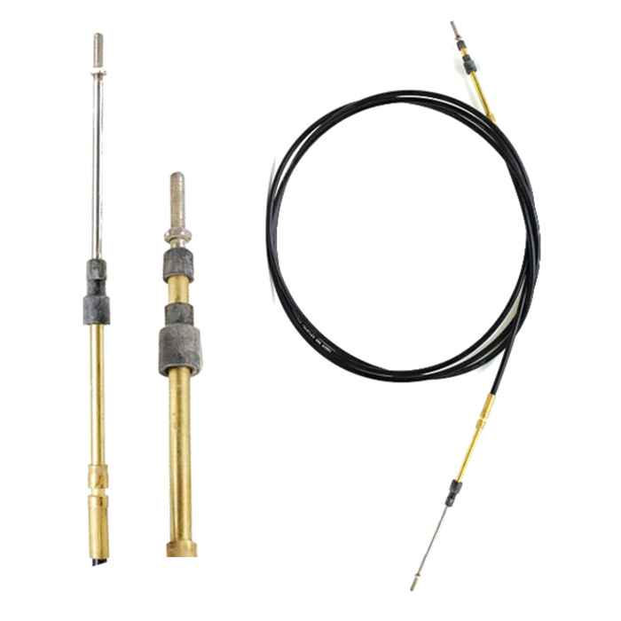 ТРОС "ГАЗ-РЕВЕРС" C2 F5 ULTRAFLEX в Челябинске