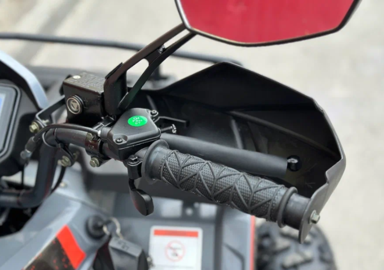 Квадроцикл GBM MAVERICK 300 NEW в Челябинске