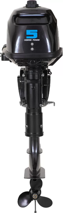 Лодочный мотор MARLIN MP 5 AMHL в Челябинске