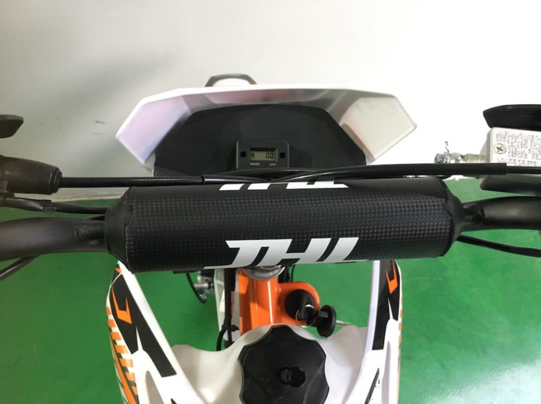 Питбайк JHLMOTO JHL Z125E Pro (ZS154FMI-3) в Челябинске