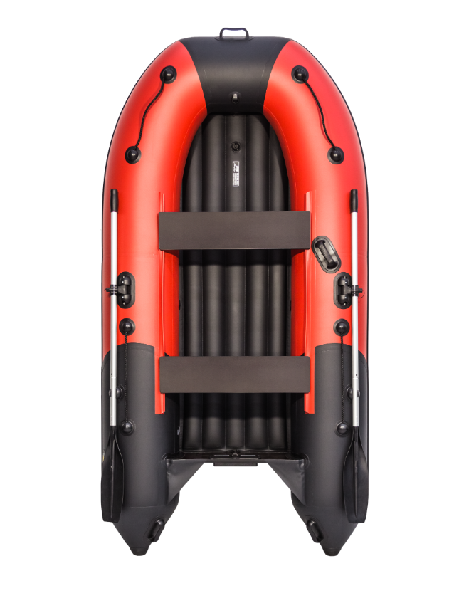 Лодка Ривьера Компакт 2900 НДНД в Челябинске