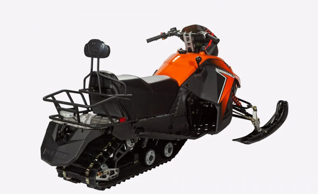 Снегоход AVANTIS CAPITAN 150 в Челябинске