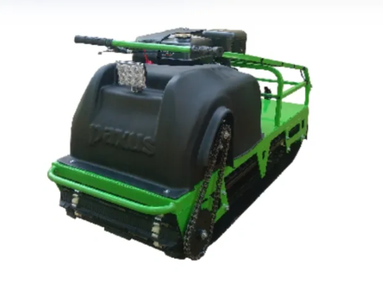 Мотобуксировщик PAXUS "ФЕНИКС" 15 л.с. в Челябинске