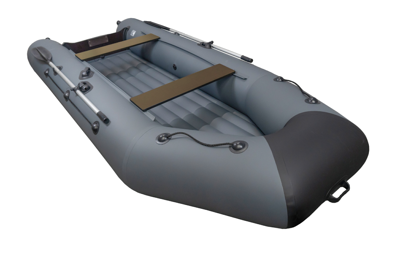 Лодка Барс 3600 НДНД в Челябинске