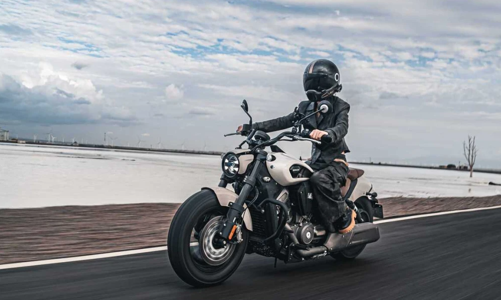 Мотоцикл Benda DarkFlag 500 Commander в Челябинске