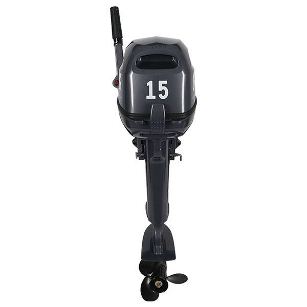 ЛОДОЧНЫЙ МОТОР ALLFA CG Т15 в Челябинске