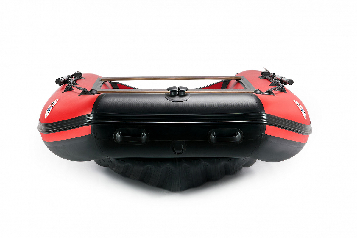 Лодка MISHIMO RAPID 400 PRO в Челябинске