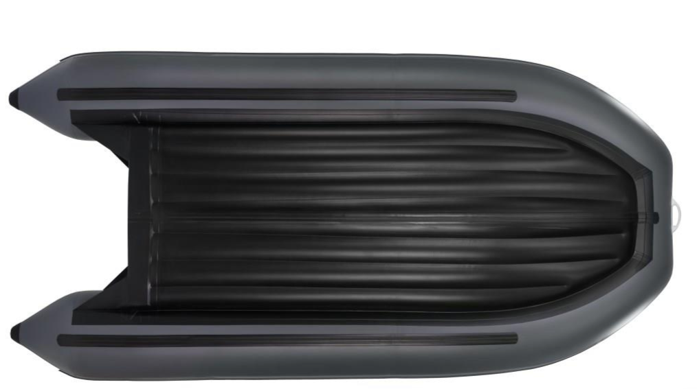 ЛОДКА НАДУВНАЯ YUKONA 380 НДНД в Челябинске