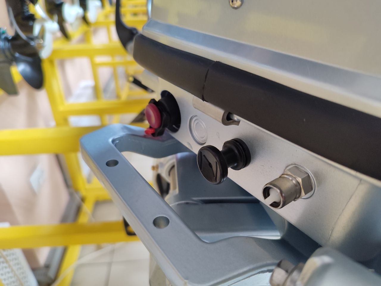 Лодочный мотор PROMAX SP9.9FHS (20) PRO в Челябинске