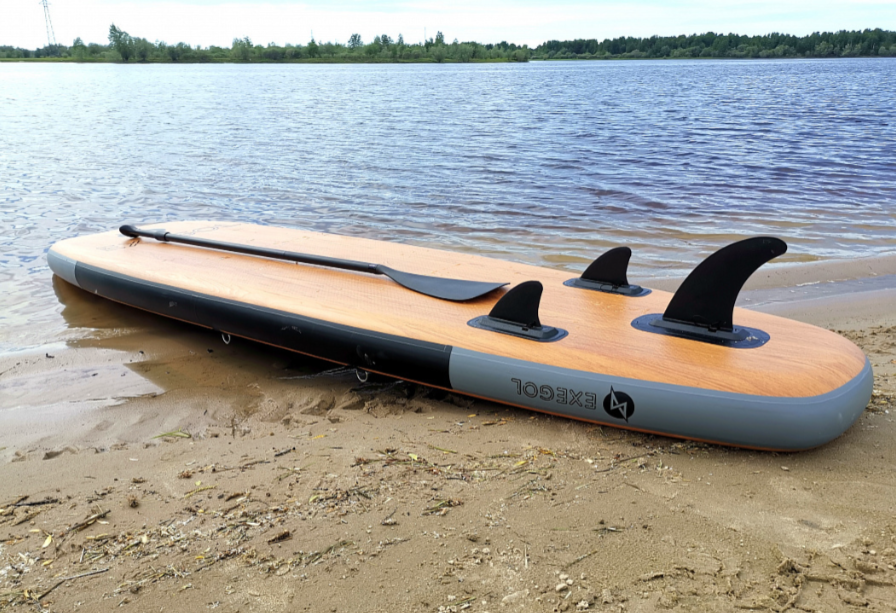 SUP (САП) Доска MISHIMO SHARK 10(305) в Челябинске